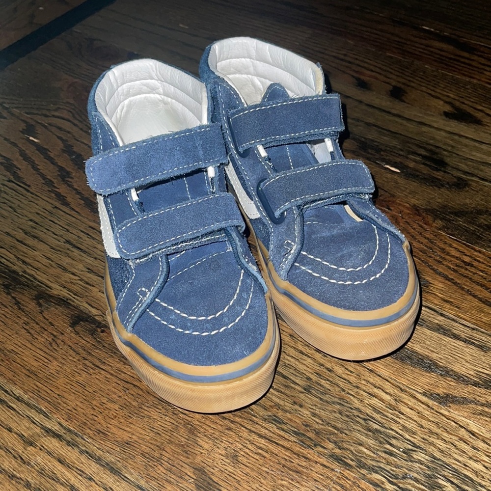 Vans sneakers